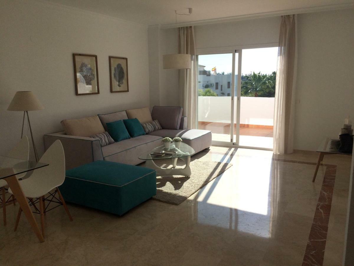 Appartement Penthouse De Lunymar *