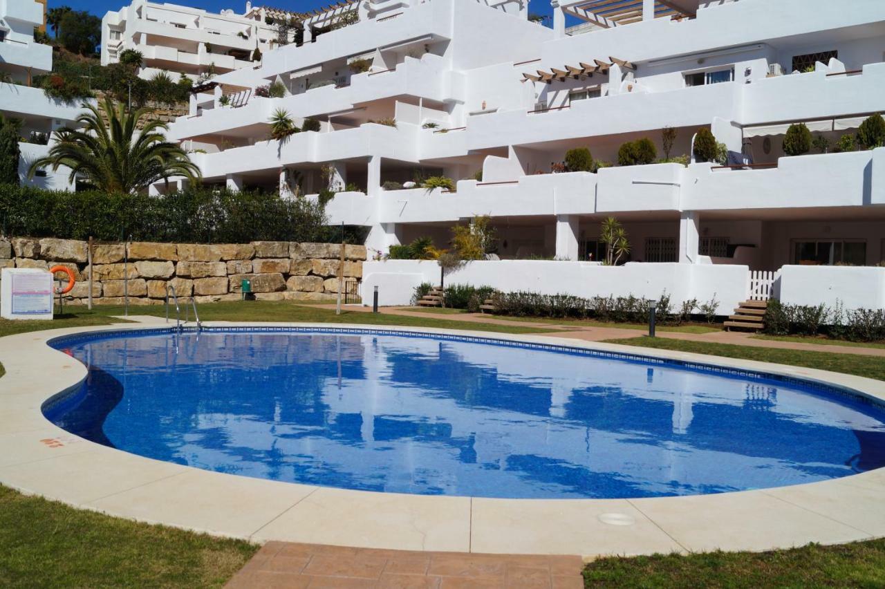 Appartement Penthouse De Lunymar Estepona