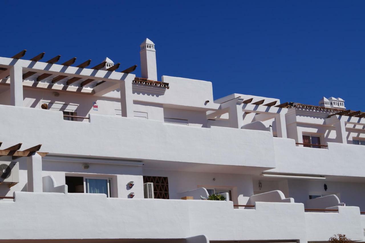 Appartement Penthouse De Lunymar *