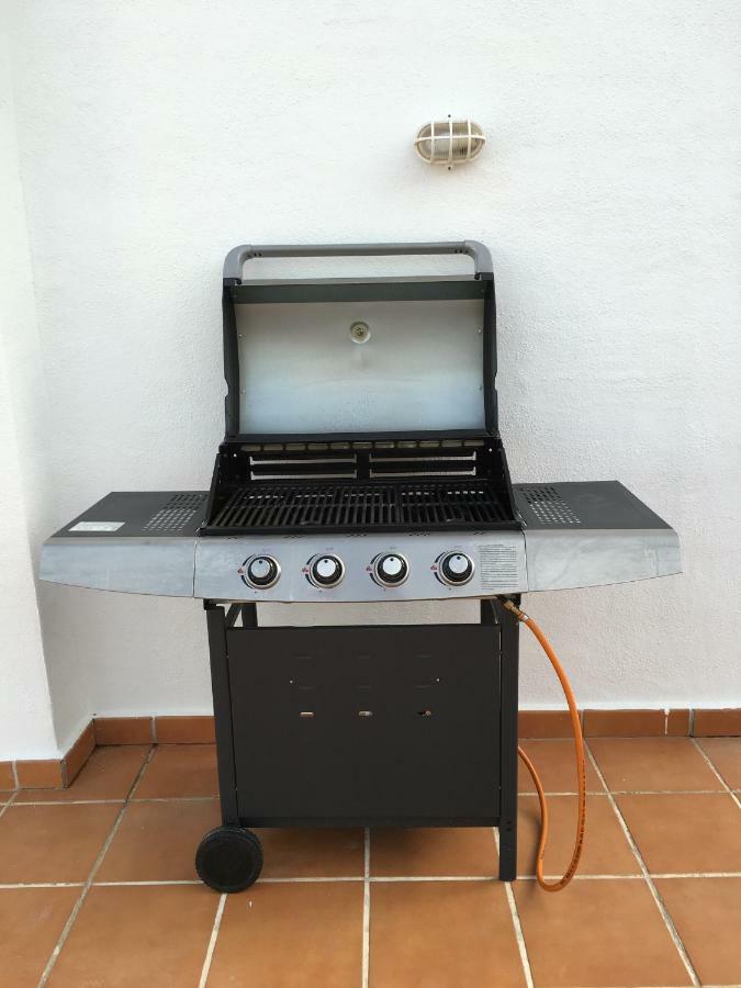 Appartement Penthouse De Lunymar *