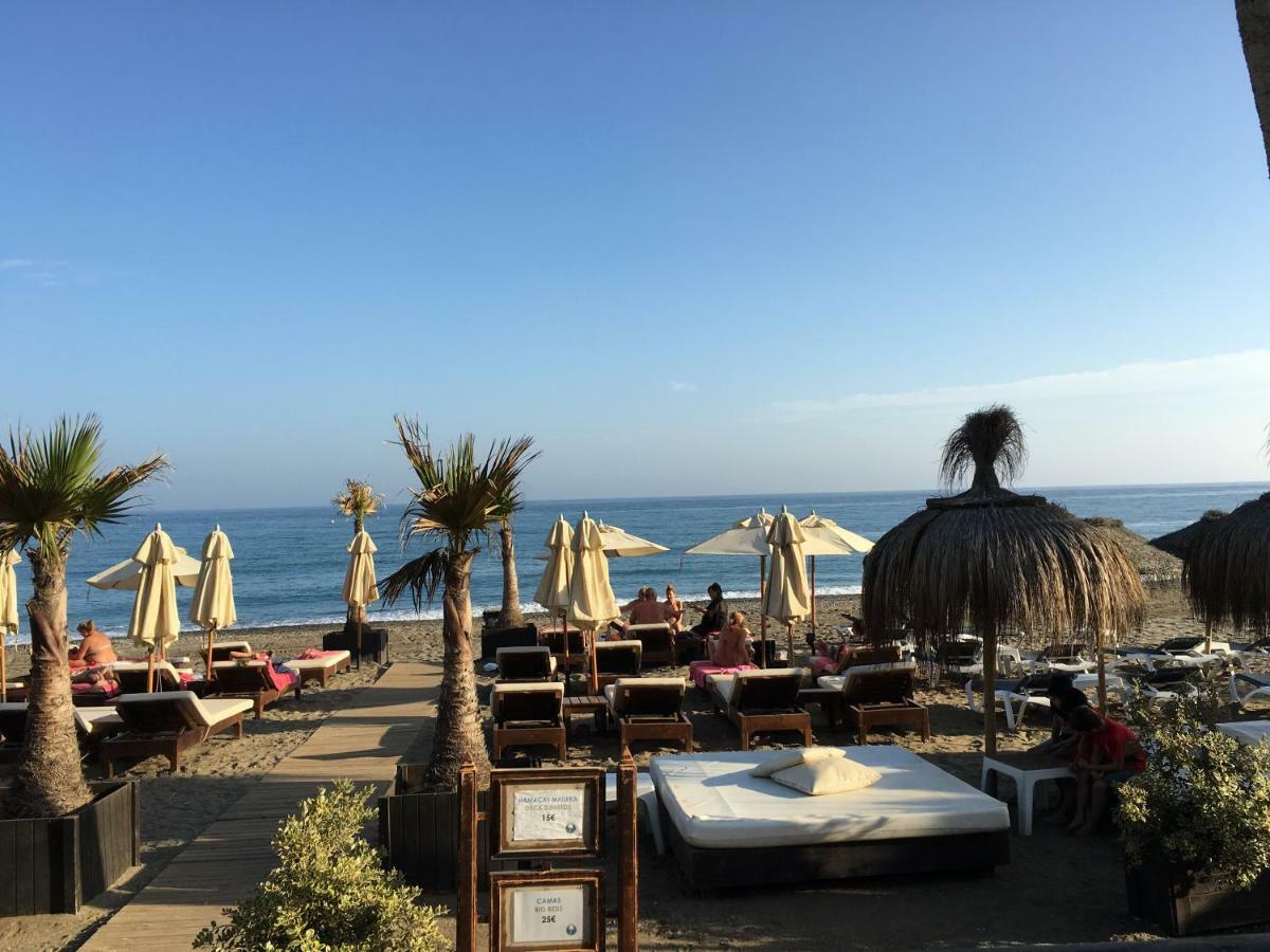 Penthouse De Lunymar Appartement *