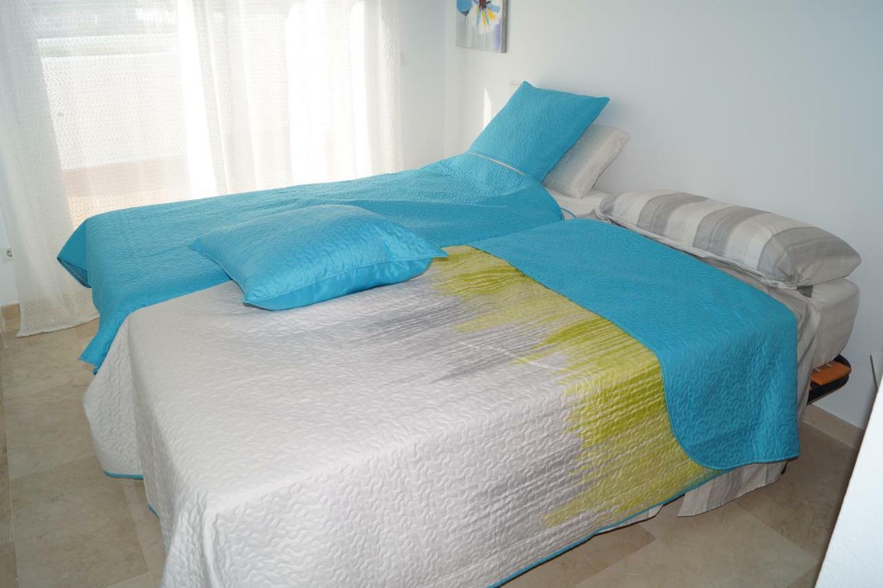 Penthouse De Lunymar *